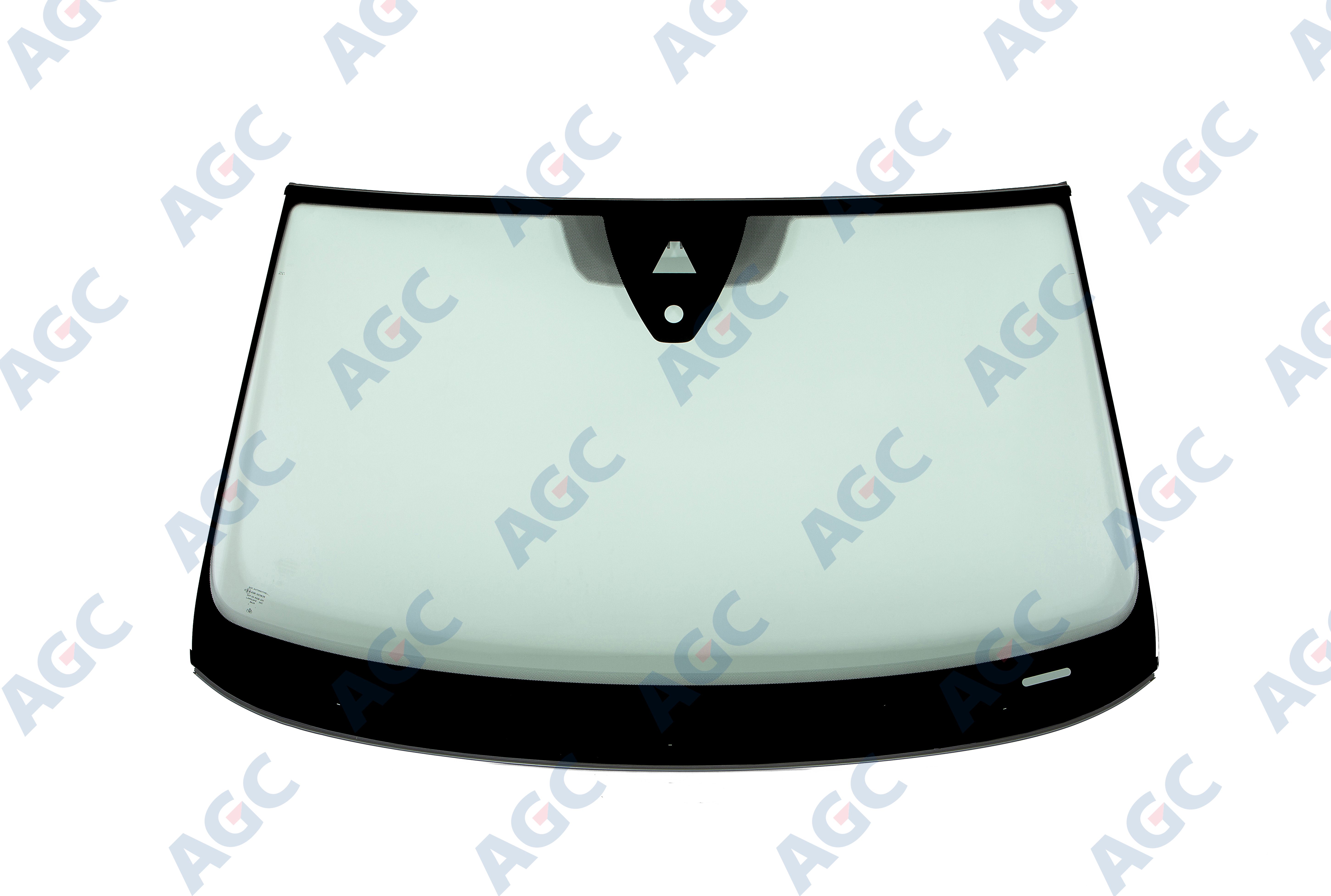 Лобовое стекло AGC для VOLKSWAGEN PASSAT (B8 - 2014-2021 )