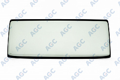 Лобовое стекло AGC для MERCEDES ATEGO (1997 - н.в.)