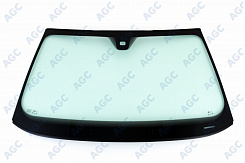 Лобовое стекло AGC для VOLVO V70 (2007 - 2016)