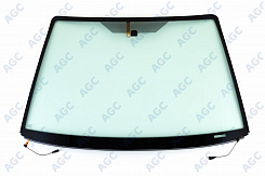 Лобовое стекло AGC для FORD C-MAX (I - 2003-2010 )