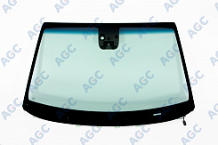Лобовое стекло AGC для HYUNDAI TUCSON (III - 2015-2021 )