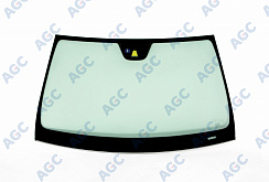 Лобовое стекло AGC для MERCEDES C-CLASS (W204 - 2007-2014 )