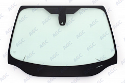 Лобовое стекло NordGlass для FORD FOCUS (2011 - 2019)