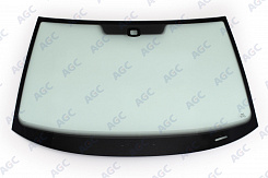 Лобовое стекло NordGlass для SKODA YETI (I - 2009-2018 )