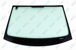 Лобовое стекло AGC для SEAT LEON (II - 2005-2012 )