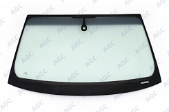 Лобовое стекло NordGlass для AUDI A4 (2008 - 2015)