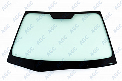 Лобовое стекло AGC для HYUNDAI I30 (I - 2007-2012 )