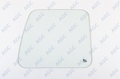 Заднее стекло БОР для ГАЗ 3302 ГАЗЕЛЬ (1996- )