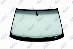 Лобовое стекло AGC для AUDI A4 (II (B6) - 2000-2004 )