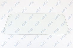 Лобовое стекло БОР для ГАЗ 24 ВОЛГА (1970 - 1986)